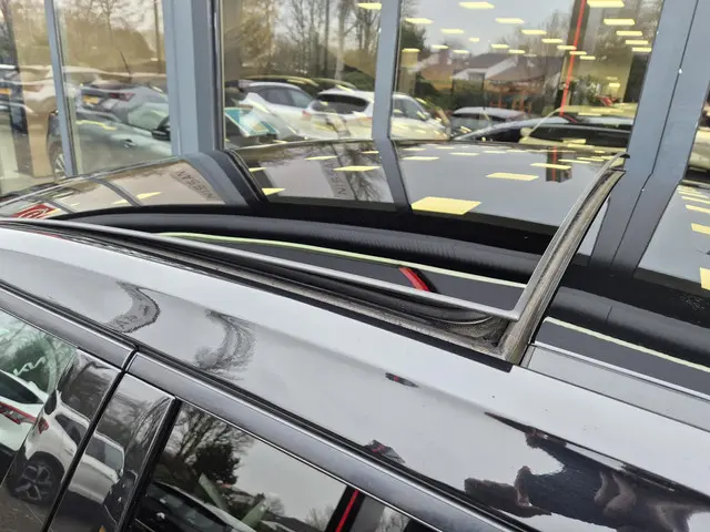 Kia EV6 GT-Line 77.4 kWh 2021 Elektrisch 37