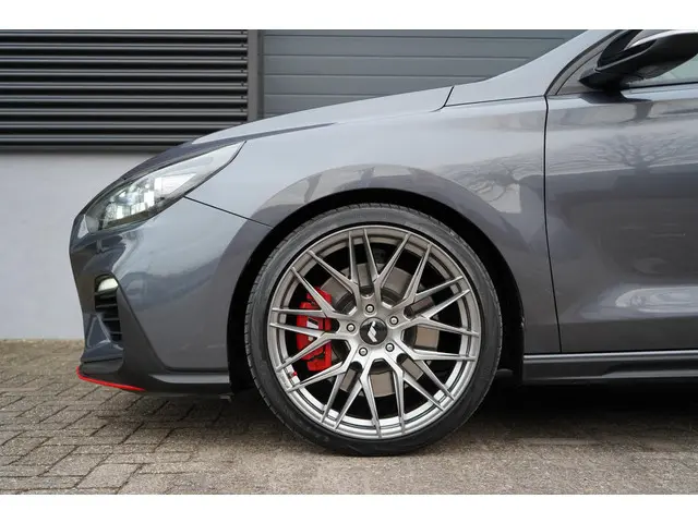 Hyundai i30 2.0 T-GDI N2 Performance 2018 Benzine 18