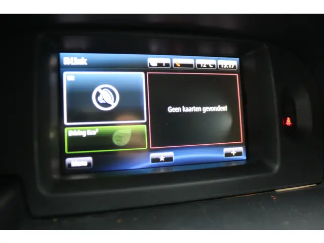 Renault Kangoo 1.5 dCi 75 Energy Comfort 2019 Diesel 23