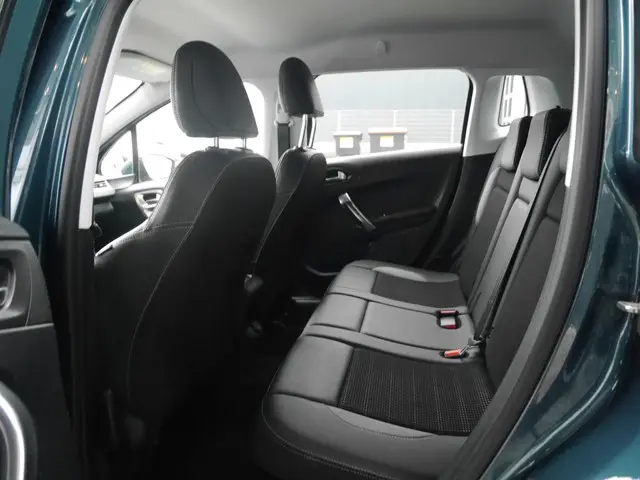 Peugeot 2008 1.2 PureTech Allure 2018 Benzine 8