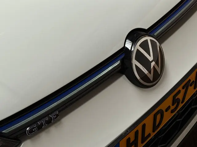 Volkswagen Golf 1.4 eHybrid GTE 2021 Hybride Benzine 17