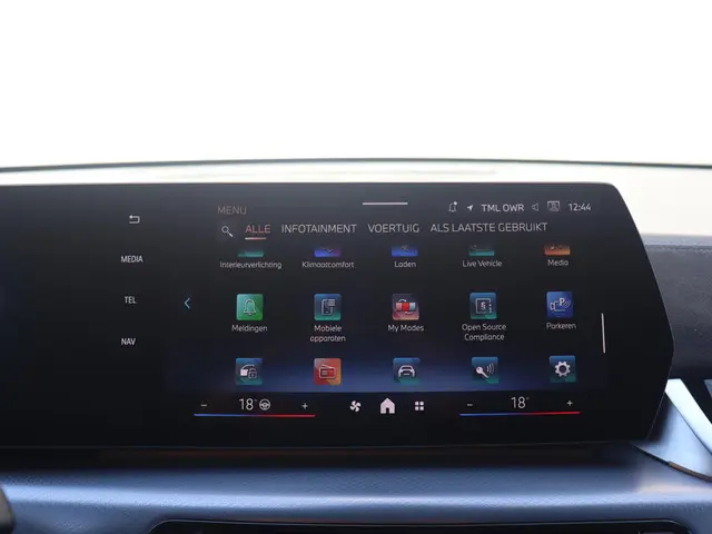 BMW iX2 eDrive20 2024 Elektrisch 26