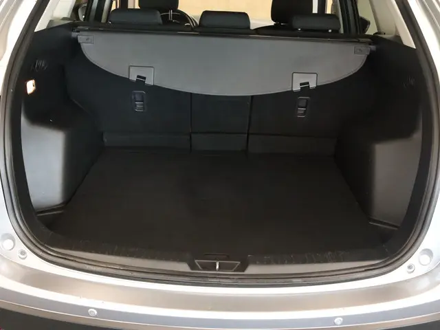 Mazda CX-5 2.0 TS+ 2WD 2013 Benzine 13