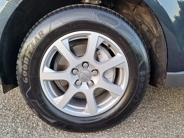 Audi Q5 2.0 TDI quattro Pro Line 2013 Diesel 11
