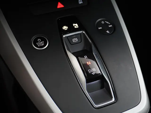 Audi Q4 e-tron 40 Advanced 77 kWh 2021 Elektrisch 41