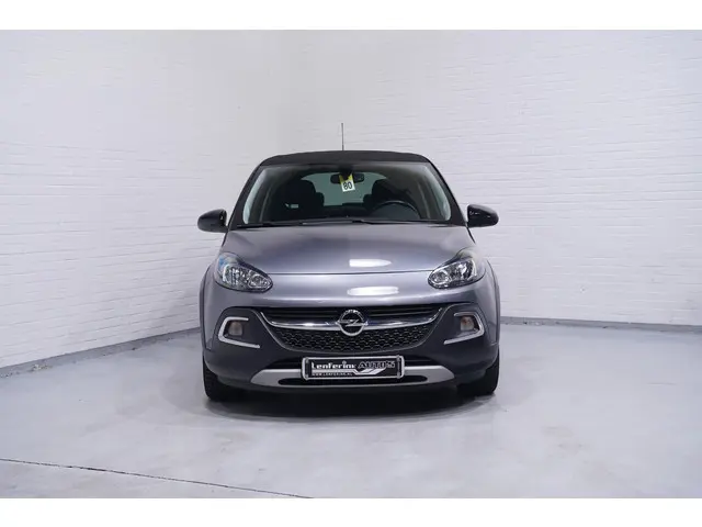 Opel ADAM 2