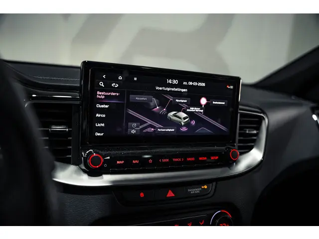 Kia ProCeed 1.5 T-GDi GT-Line 2024 Benzine 45