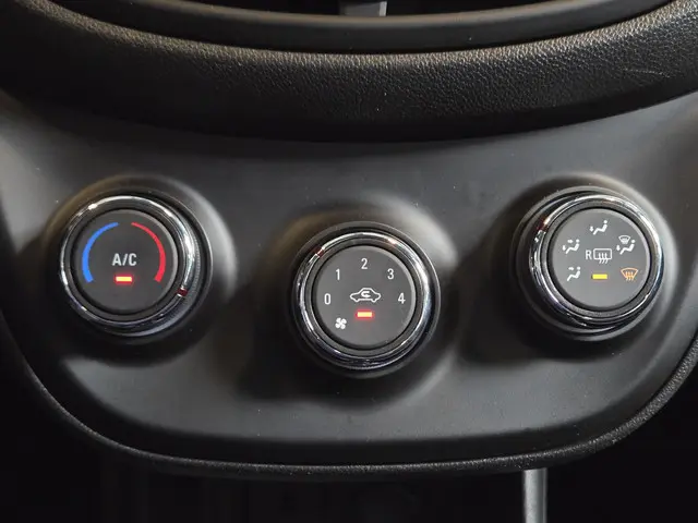 Opel KARL 1.0 ecoFLEX Edition 2018 Benzine 30