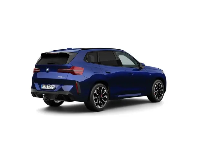 BMW X3 2