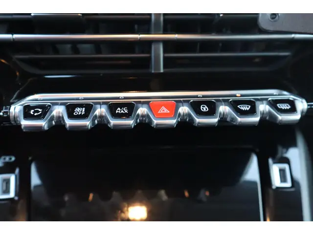 Peugeot e-208 EV Allure Pack 50 kWh 2021 Elektrisch 31