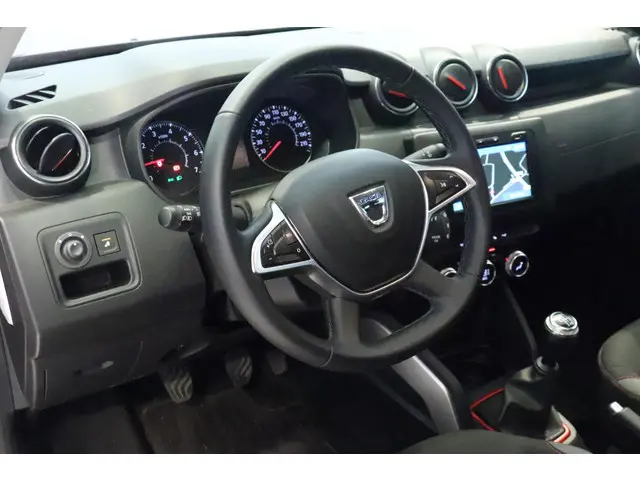 Dacia Duster 1.3 TCe Tech Road 2019 Benzine 17