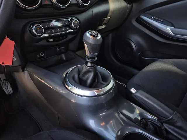 Nissan Juke 1.0 DIG-T Acenta 2020 Benzine 22