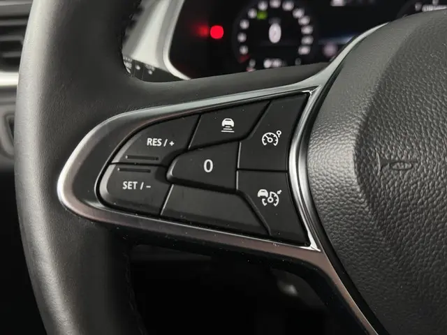 Renault Captur 1.0 TCe 90 techno 2024 Benzine 31