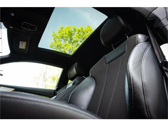 Audi A5 Coupé 1.4 TFSI Sport S Line Edition 2018 Benzine 24