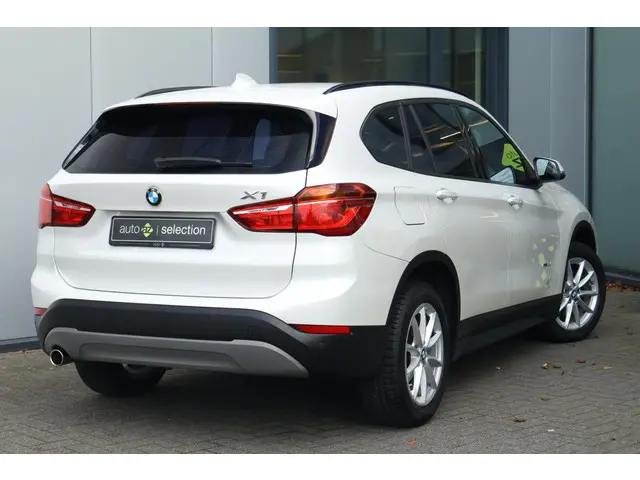 BMW X1 sDrive18d Executive 2017 Diesel 2