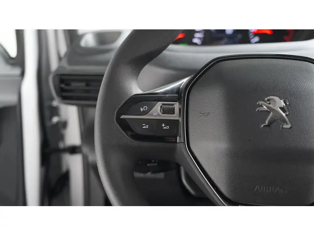 Peugeot Partner 1.5 BlueHDi 100 S&S L1 2024 Diesel 31