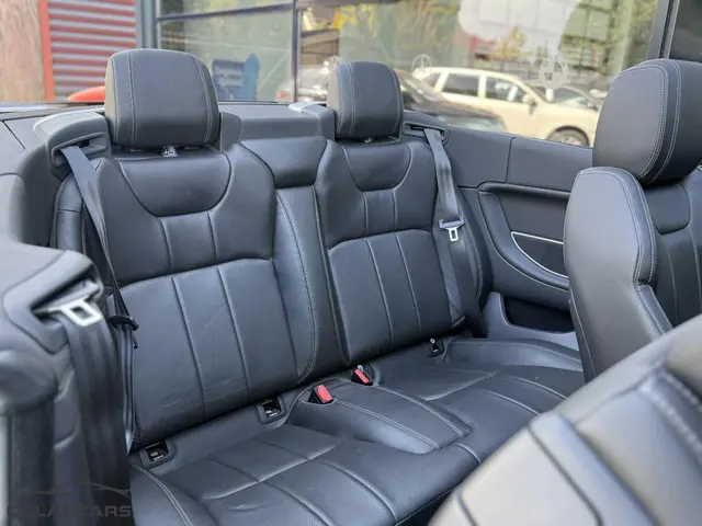 Land Rover Range Rover 2.0 Si4 HSE Dynamic 2016 Benzine 44