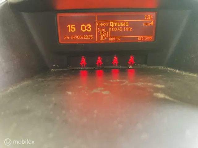 Peugeot 207 SW 1.4 VTi Access// APK // TREKHAAK // 2012 Benzine 11
