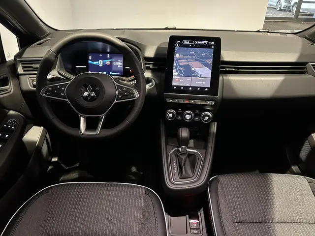 Mitsubishi Colt 1.6 HEV Intense+ 2025 Hybride Benzine 3