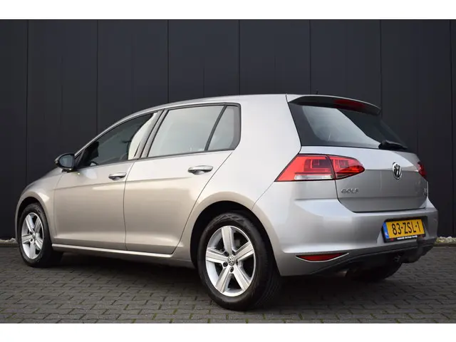 Volkswagen Golf 1.4 TSI Automaat Highline 2013 Benzine 25