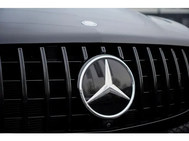 Mercedes-Benz GLE Coupé 400 4MATIC 2017 Benzine 23
