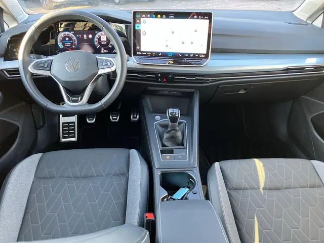 Volkswagen Golf 1.5TSI/116PK Goal 2025 Benzine 7