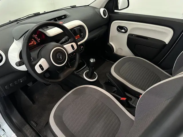 Renault Twingo 1.0 SCe 75 Collection 2019 Benzine 21