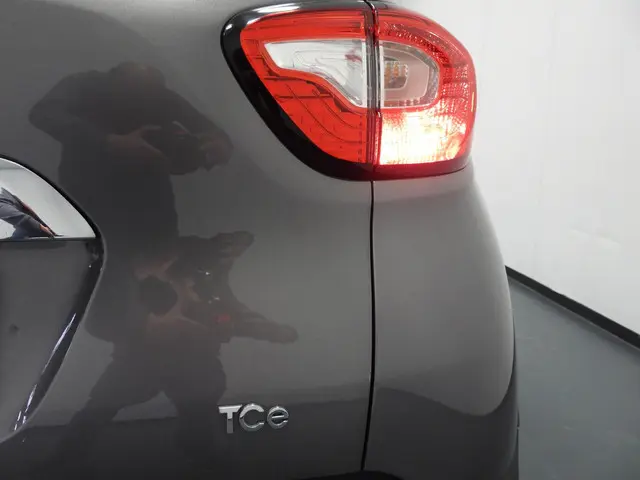 Renault Captur 1.2 TCe Aut. Dynamique 2015 Benzine 25