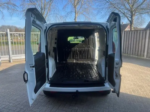 Opel Combo 1.4-16V / L2 MAXI / AIRCO BPM-VRIJ 2013 Benzine 6