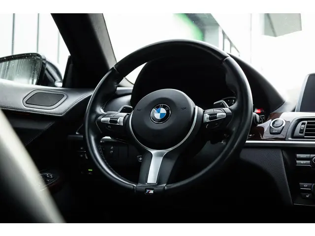 BMW 6 Serie Gran Coupé 640 X-Drive 2014 Benzine 11