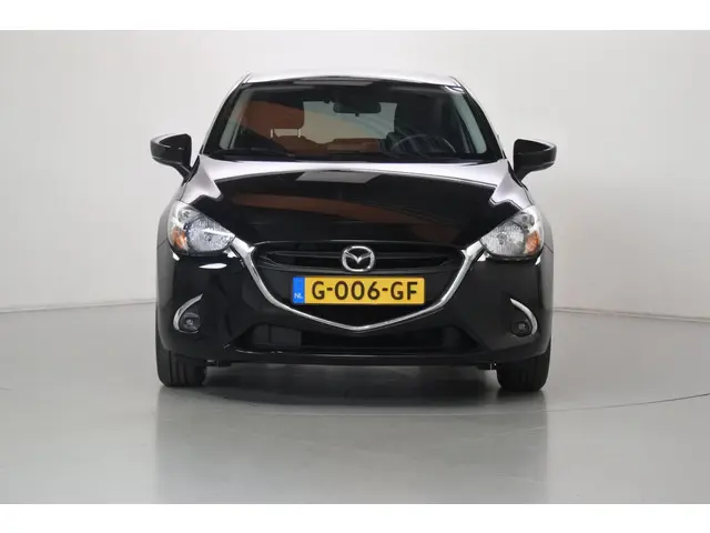 Mazda 2 1.5 90pk Sport Selected 2019 Benzine 27