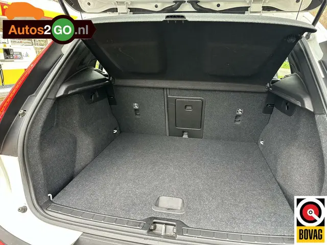 Volvo XC40 1.5 T3 Inscription 2018 Benzine 25