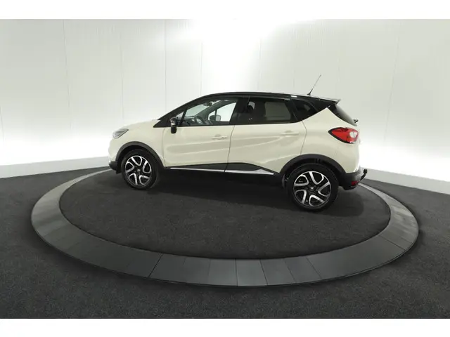 Renault Captur TCe 120 Dynamique 2017 Benzine 58