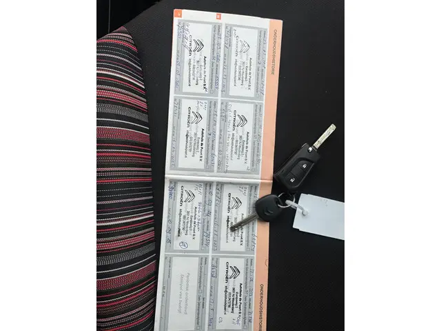 Citroën C1 1.0 e-VTi Feel 2016 Benzine 20