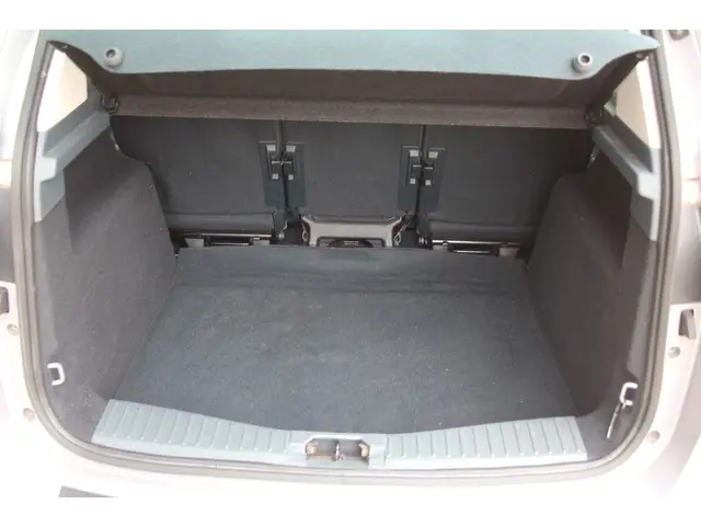 Ford C-MAX 1.0 Titanium 126 Pk 2013 Benzine 31