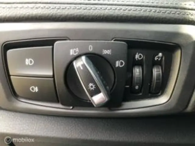 BMW 2 Serie Active Tourer 220i 2017 Benzine 6