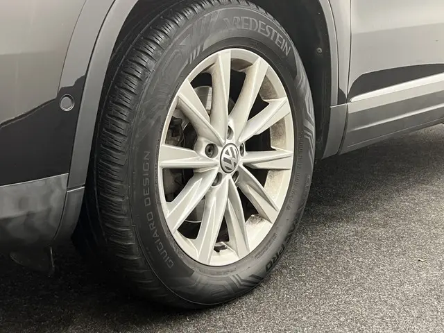 Volkswagen Tiguan 1.4 TSI Sport&Style 2015 Benzine 36