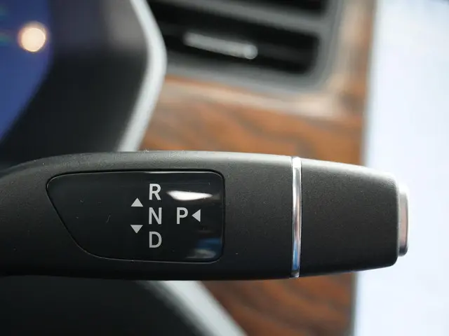 Tesla Model S Long Range 2020 Elektrisch 29