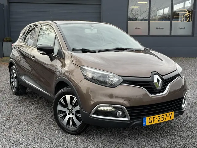 Renault Captur 2