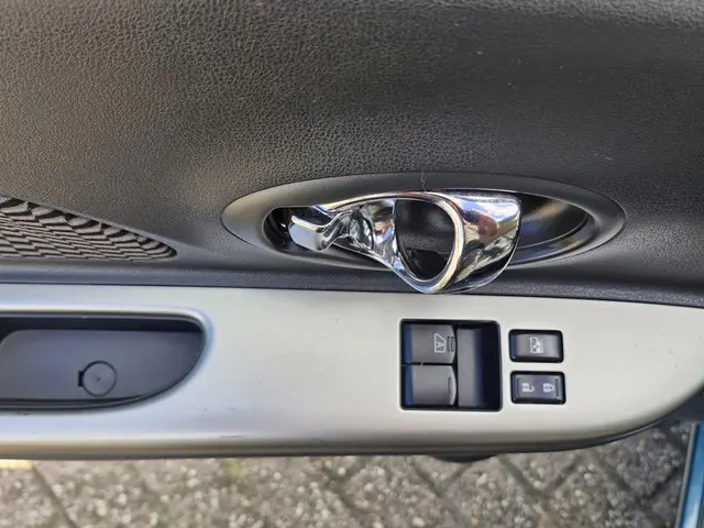 Nissan Micra Automaat 1.2 Connect Edition 2014 Benzine 21