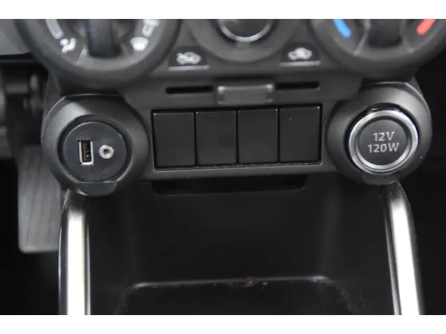 Suzuki Ignis 1.2 Select 2017 Benzine 13