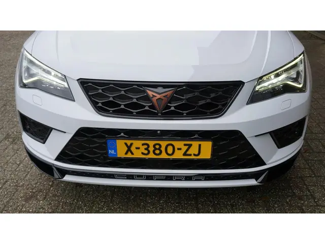 CUPRA Ateca 2.0 TSI 300pk 4DRIVE 2019 Benzine 70