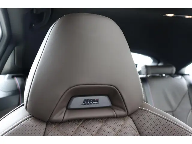 BMW i4 M50 High Executive 2023 Elektrisch 14