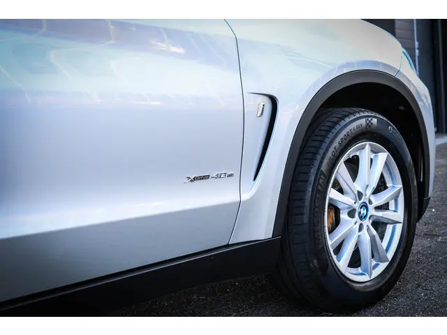 BMW X5 xDrive40e iPerformance 2017 Hybride Benzine 20