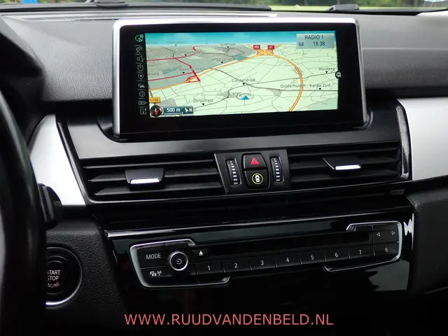 BMW 2 Serie Active Tourer 218D 2015 Diesel 12