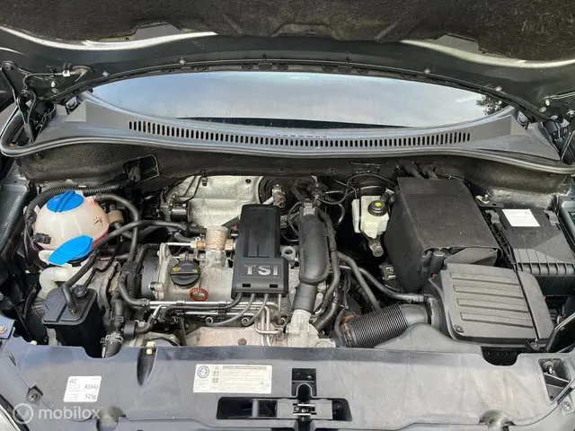 SEAT Altea 1.2 TSI Ecomotive Style 2012 Benzine 22