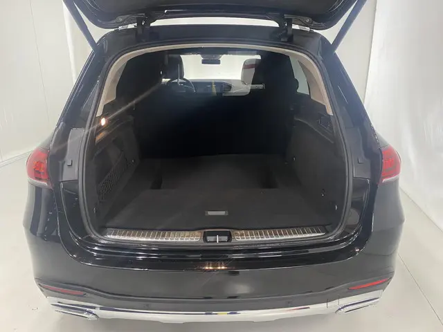 Mercedes-Benz GLE GLE 350 d 4MATIC 2019 Diesel 27