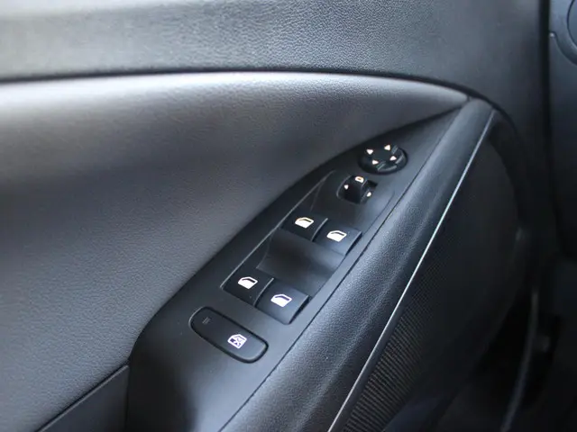 Opel Crossland X 1.2 Turbo Innovation 2017 Benzine 20