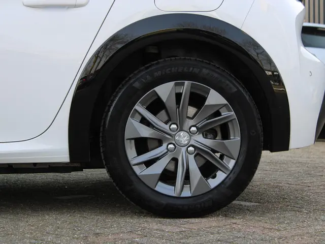 Peugeot e-208 EV Active Pack 50 kWh 2021 Elektrisch 12