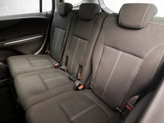 Opel Zafira Tourer 1.6 CDTI Sport 2015 Diesel 15